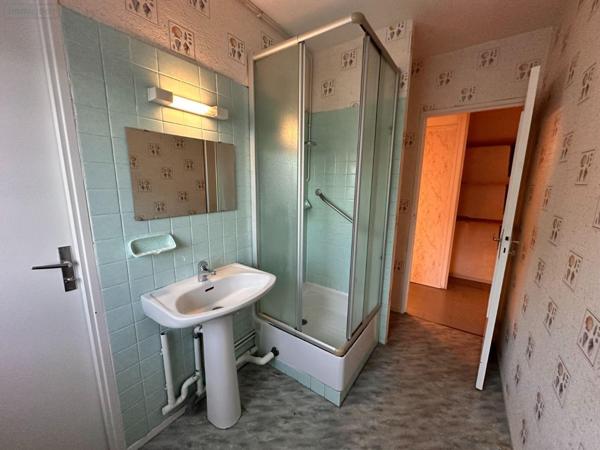 Appartement à rénover à vendre à Sens dans l'Yonne (89100), ref : 89062-57