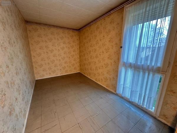 Appartement à rénover à vendre à Sens dans l'Yonne (89100), ref : 89062-57