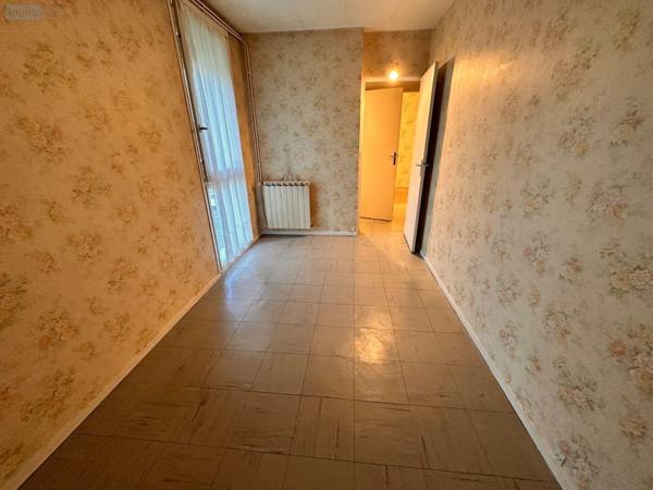 Appartement à rénover à vendre à Sens dans l'Yonne (89100), ref : 89062-57