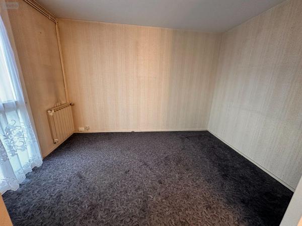 Appartement à rénover à vendre à Sens dans l'Yonne (89100), ref : 89062-57
