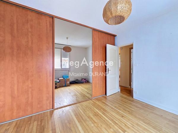 Maison à CHOLET, 49300 - 5 pièces 112m²