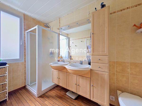 Maison à CHOLET, 49300 - 5 pièces 112m²