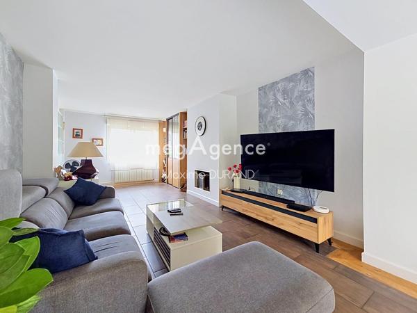 Maison à CHOLET, 49300 - 5 pièces 112m²