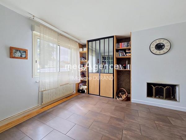 Maison à CHOLET, 49300 - 5 pièces 112m²