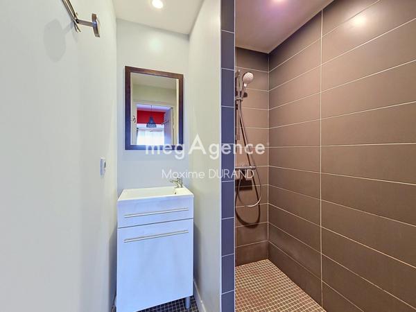 Maison à CHOLET, 49300 - 5 pièces 112m²