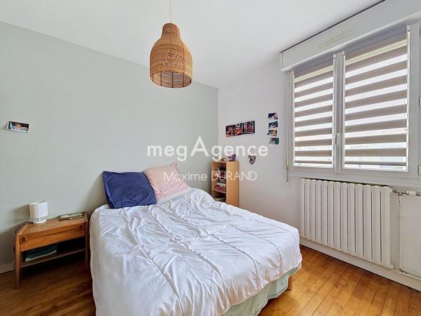 Maison à CHOLET, 49300 - 5 pièces 112m²