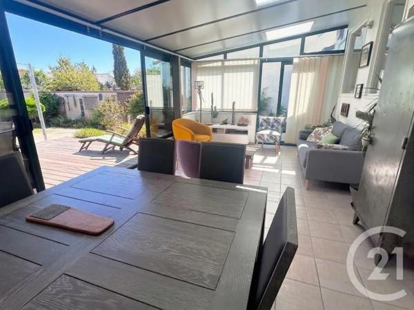 Maison à vendre  4 pièces - 111,16 m 2   PORNIC  - 44