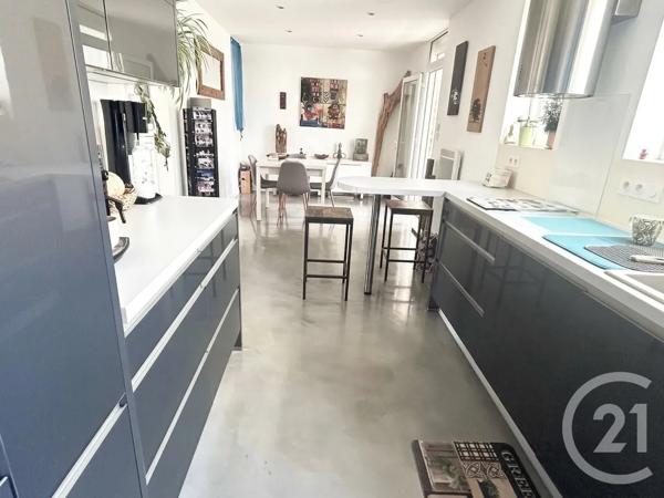 Maison à vendre  4 pièces - 111,16 m 2   PORNIC  - 44