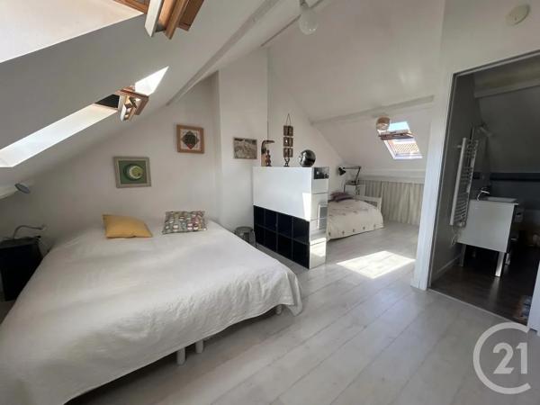 Maison à vendre  4 pièces - 111,16 m 2   PORNIC  - 44