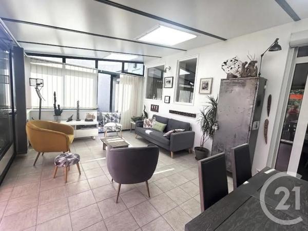 Maison à vendre  4 pièces - 111,16 m 2   PORNIC  - 44