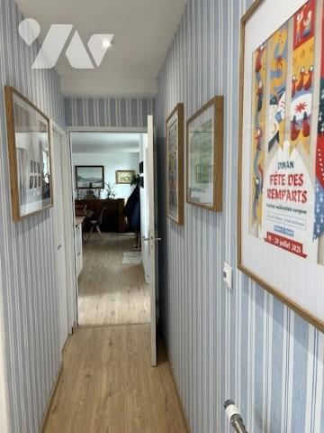 Maison de plain-pied, 3 chambres, LEHON