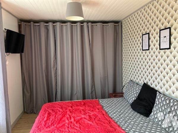Maison de plain-pied, 3 chambres, LEHON