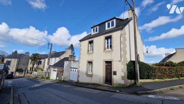 QUARTIER RECHERCHE-4 CHAMBRES-CHARME ET JOLI JARDIN