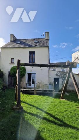 QUARTIER RECHERCHE-4 CHAMBRES-CHARME ET JOLI JARDIN