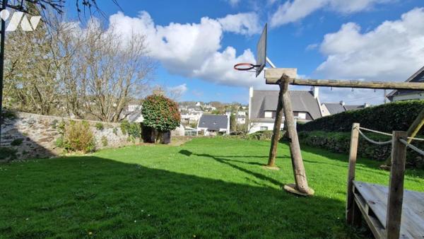 QUARTIER RECHERCHE-4 CHAMBRES-CHARME ET JOLI JARDIN