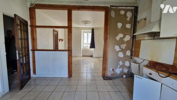 QUARTIER RECHERCHE-4 CHAMBRES-CHARME ET JOLI JARDIN