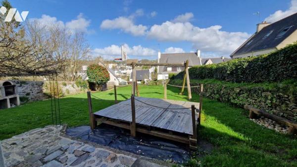 QUARTIER RECHERCHE-4 CHAMBRES-CHARME ET JOLI JARDIN