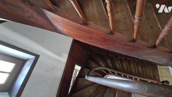 QUARTIER RECHERCHE-4 CHAMBRES-CHARME ET JOLI JARDIN