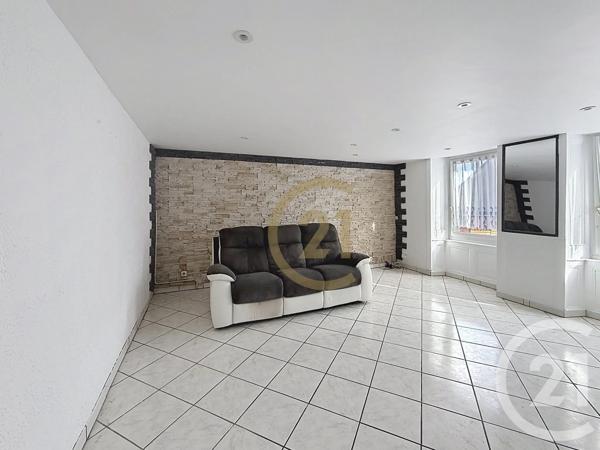 Maison à vendre  3 pièces - 89 m 2   BAVANS  - 25
