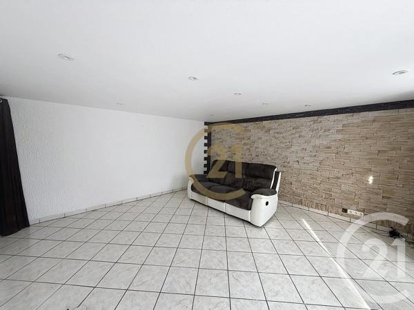 Maison à vendre  3 pièces - 89 m 2   BAVANS  - 25