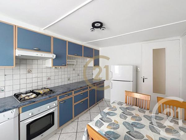 Maison à vendre  3 pièces - 89 m 2   BAVANS  - 25