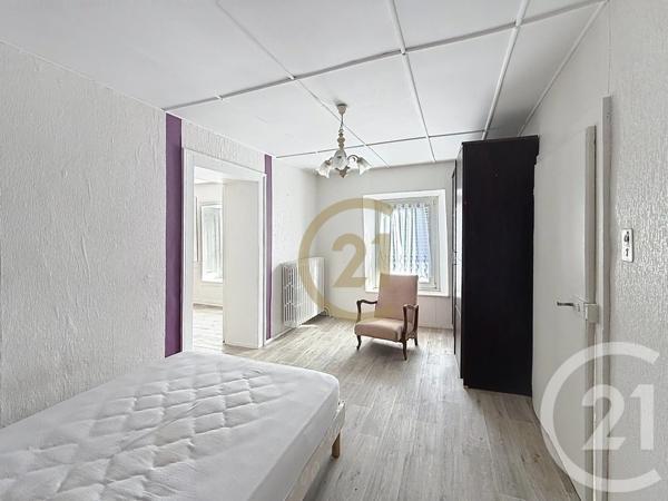 Maison à vendre  3 pièces - 89 m 2   BAVANS  - 25