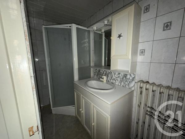 Maison à vendre  3 pièces - 89 m 2   BAVANS  - 25