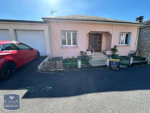 Immeuble à vendre 187.88m²