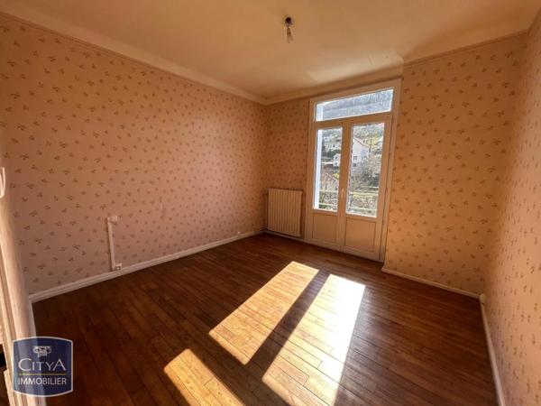 Immeuble à vendre 187.88m²