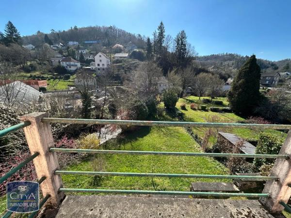 Immeuble à vendre 187.88m²