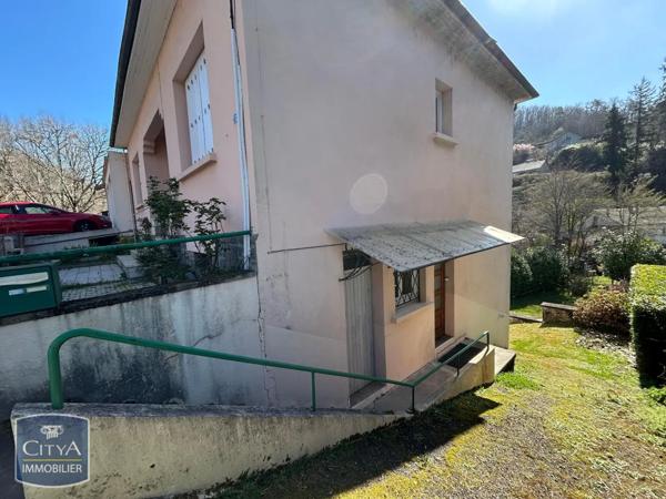 Immeuble à vendre 187.88m²