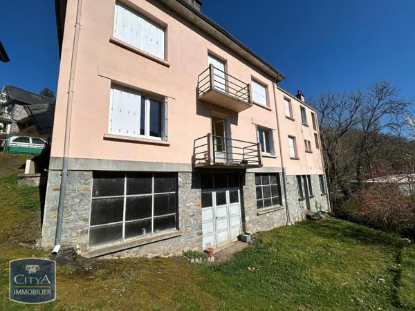 Immeuble à vendre 187.88m²