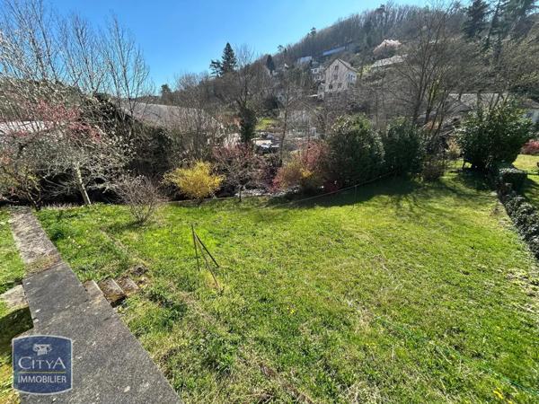 Immeuble à vendre 187.88m²