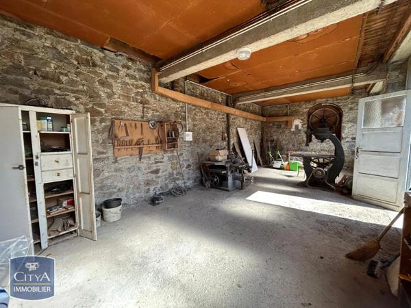 Immeuble à vendre 187.88m²