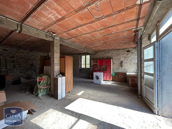 Immeuble à vendre 187.88m²
