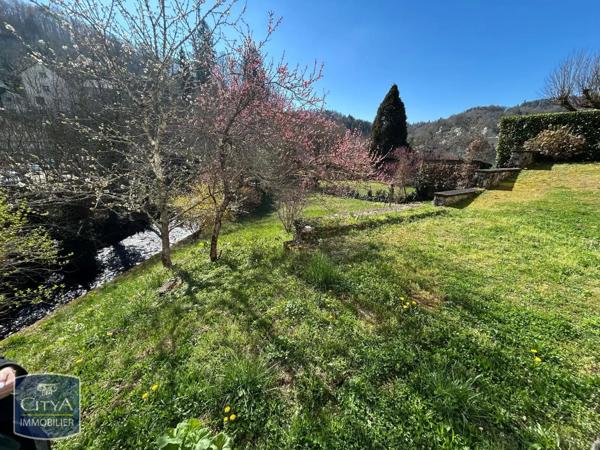 Immeuble à vendre 187.88m²