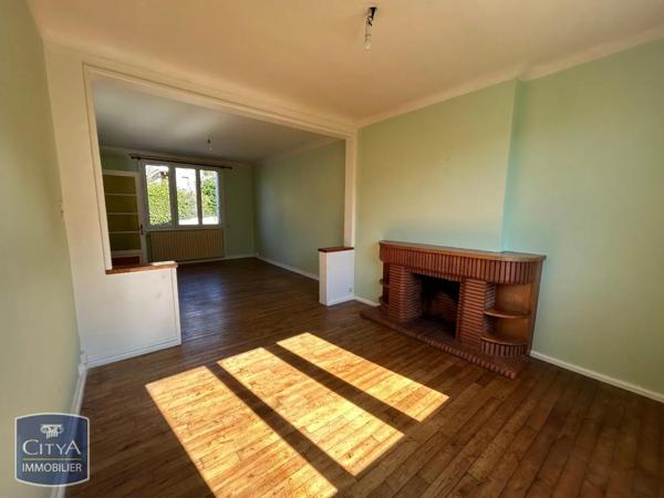 Immeuble à vendre 187.88m²