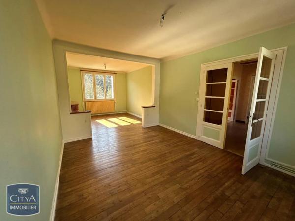 Immeuble à vendre 187.88m²