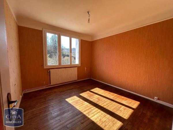 Immeuble à vendre 187.88m²