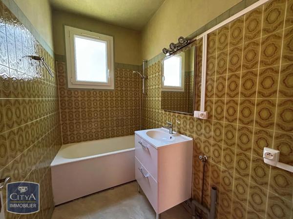 Immeuble à vendre 187.88m²