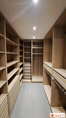 MAGNIFIQUE ET UNIQUE ! LOFT INDUSTRIEL D'EXCEPTION au cœur de Saint-Quentin.