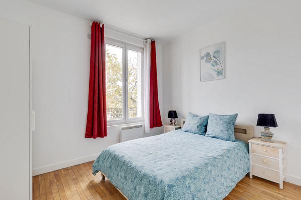 Appartement 3 pièces - CARNOT