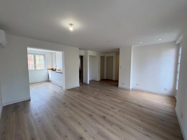 Maison à vendre 5 pièces BEZIERS FONT NEUVE (34)