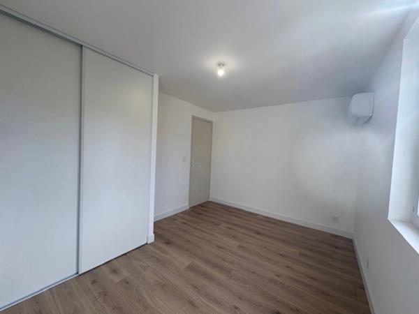 Maison à vendre 5 pièces BEZIERS FONT NEUVE (34)