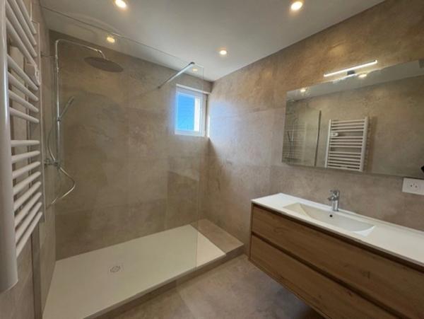 Maison à vendre 5 pièces BEZIERS FONT NEUVE (34)