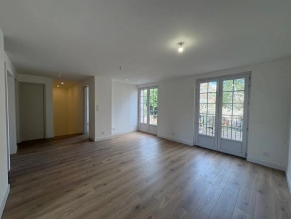 Maison à vendre 5 pièces BEZIERS FONT NEUVE (34)