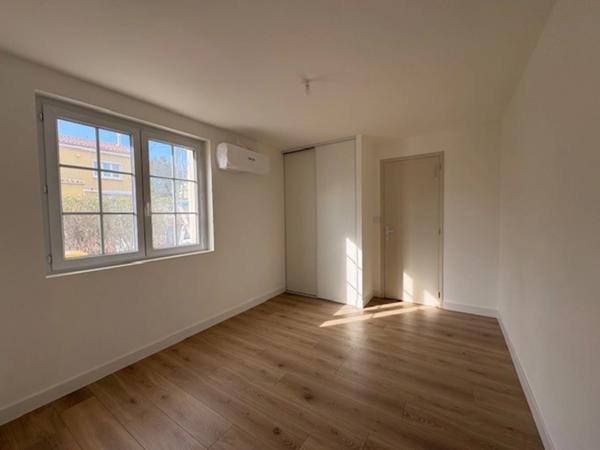 Maison à vendre 5 pièces BEZIERS FONT NEUVE (34)