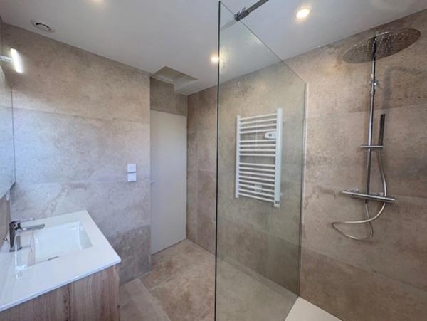 Maison à vendre 5 pièces BEZIERS FONT NEUVE (34)