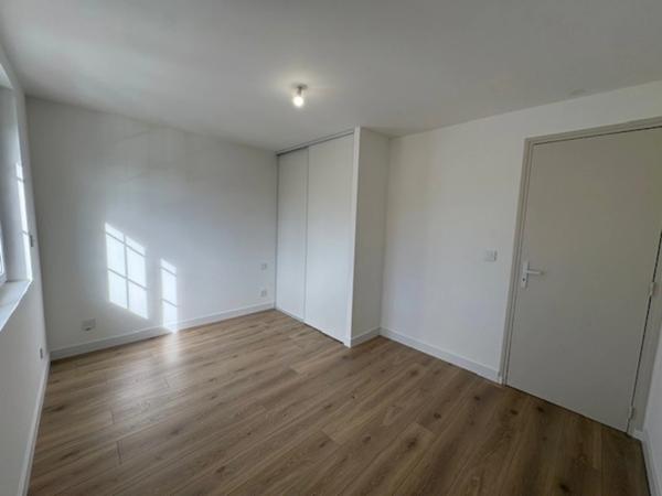 Maison à vendre 5 pièces BEZIERS FONT NEUVE (34)