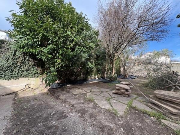 Maison à vendre 5 pièces BEZIERS FONT NEUVE (34)